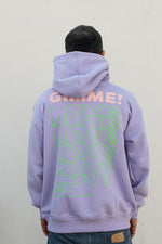 Load image into Gallery viewer, GIMME! LOVE HOODIE