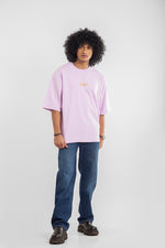 Load image into Gallery viewer, I FEEL GOOD OVERSIZED T-SHIRT
