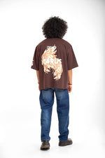 Load image into Gallery viewer, ICARUS OVERSIZED T-SHIRT
