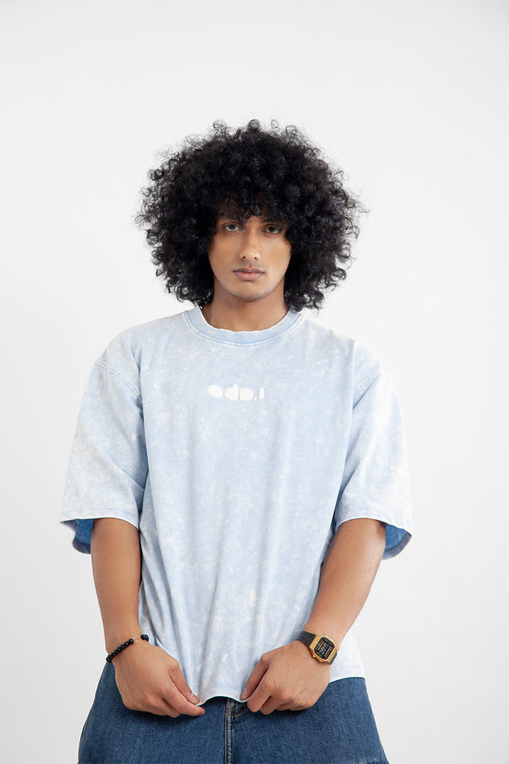 NEO-NORMAL OVERSIZED T-SHIRT