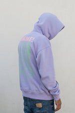 Load image into Gallery viewer, OdD1 oversized hoodies GimmeLove Lilac
